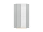 Nandu — Corner wardrobe