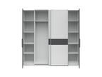 Fabio — Wardrobe