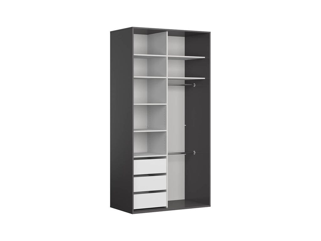 Flex — Wardrobe 120
