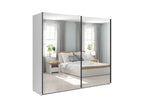 Tetrix — Wardrobe 220