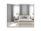 Tetrix — Wardrobe 220