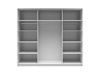 Tetrix — Wardrobe 220