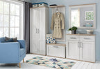 Romance — Cabinet na buty