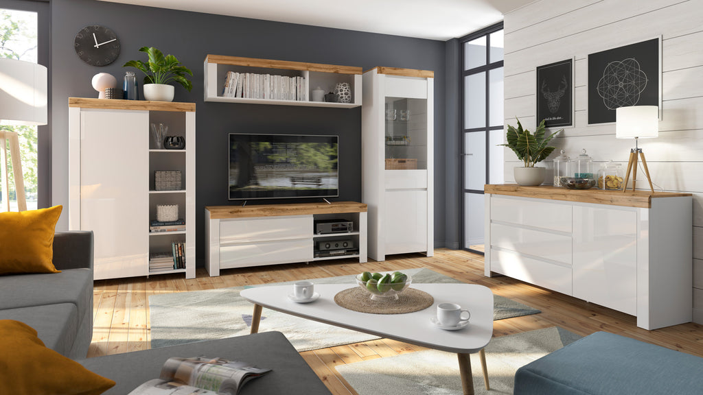 Holten — TV cabinet