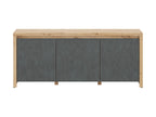 Larios — TV cabinet