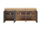 Larios — TV cabinet