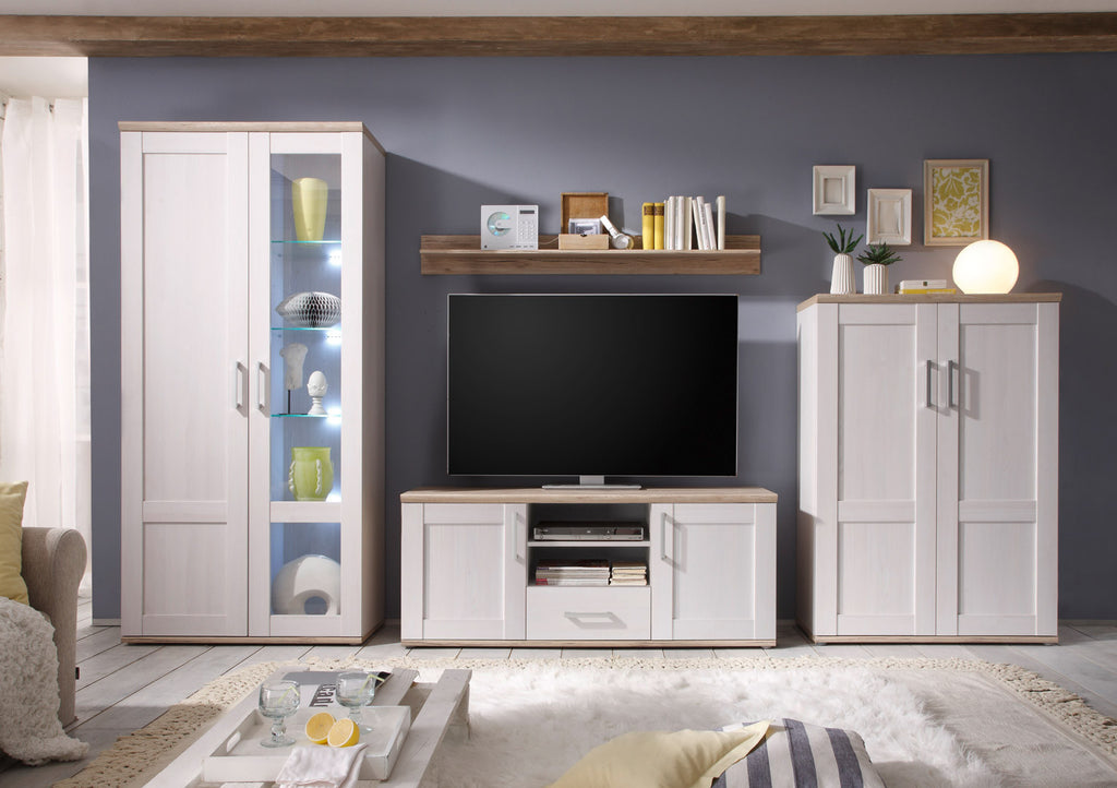Romance — TV cabinet