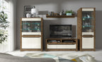 Ruso — TV cabinet