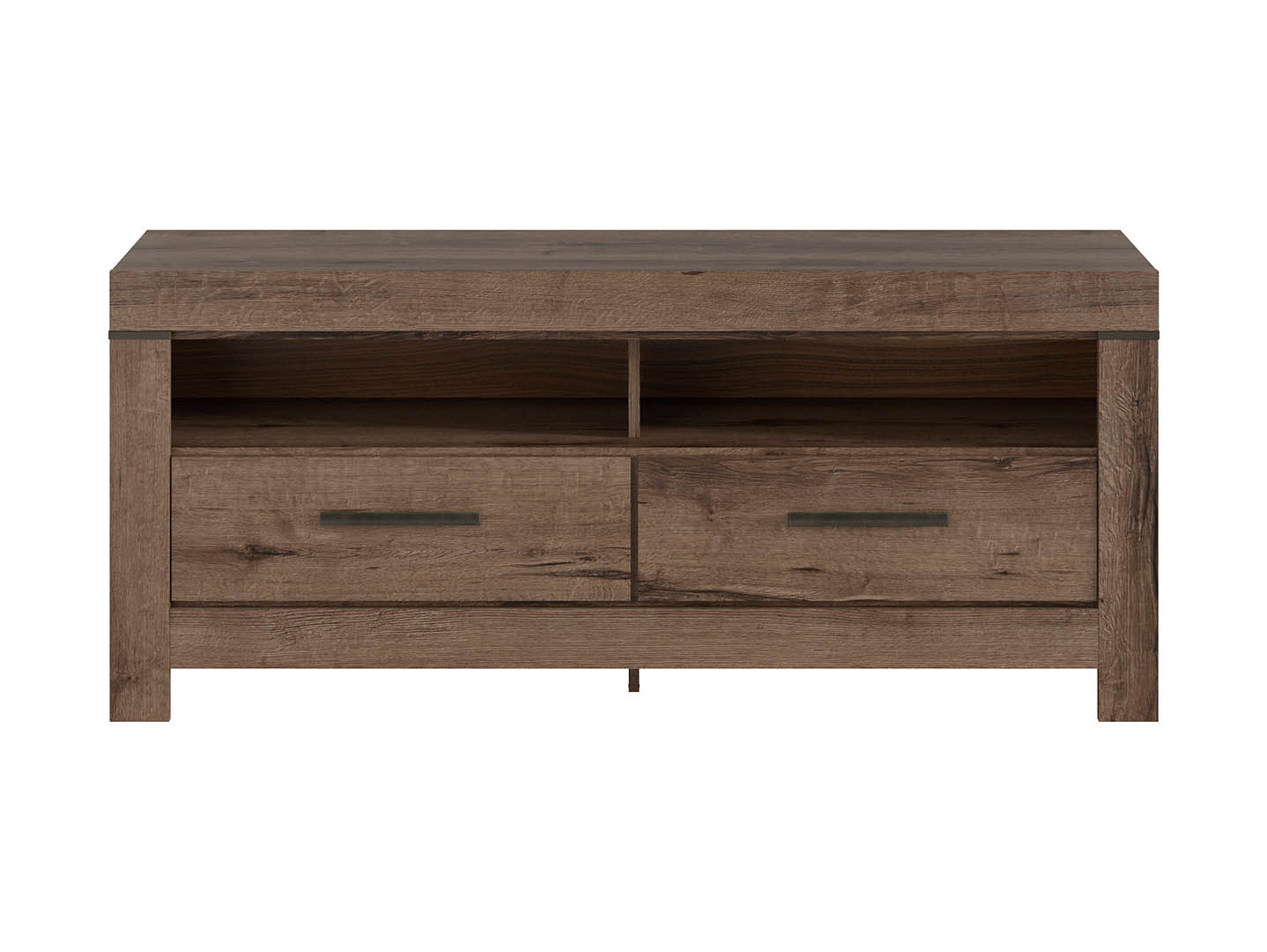 Balin — zestaw TV cabinet i witryna