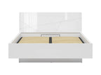 Bed set 160 Forn and Ceres mattress