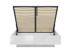 Bed set 160 Forn and Mimas mattress