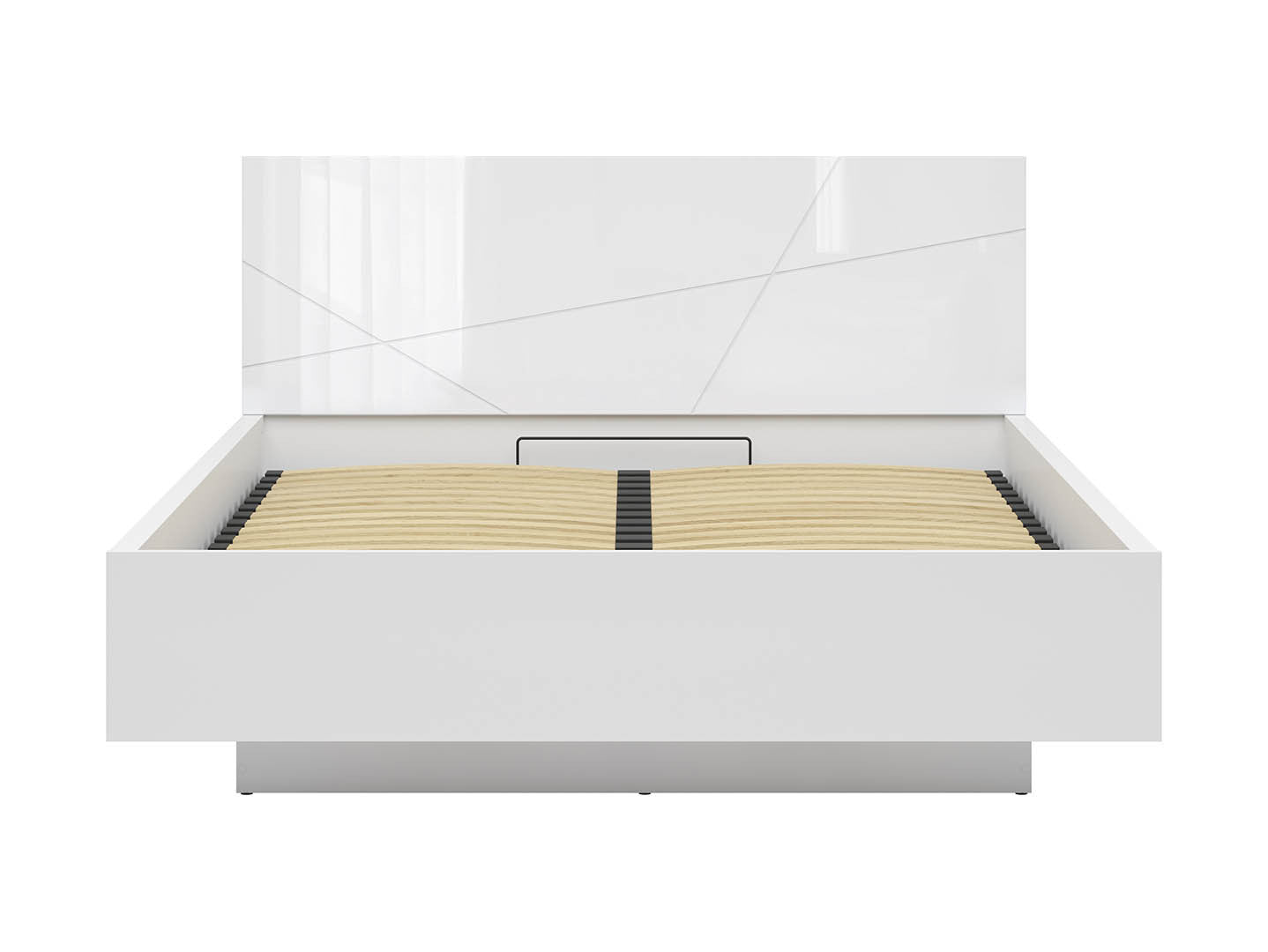 Bed set 160 Forn and Mimas mattress