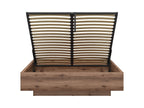 Bed set 160 Forn and Ceres mattress