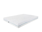Bed set 160 Forn and Merida mattress