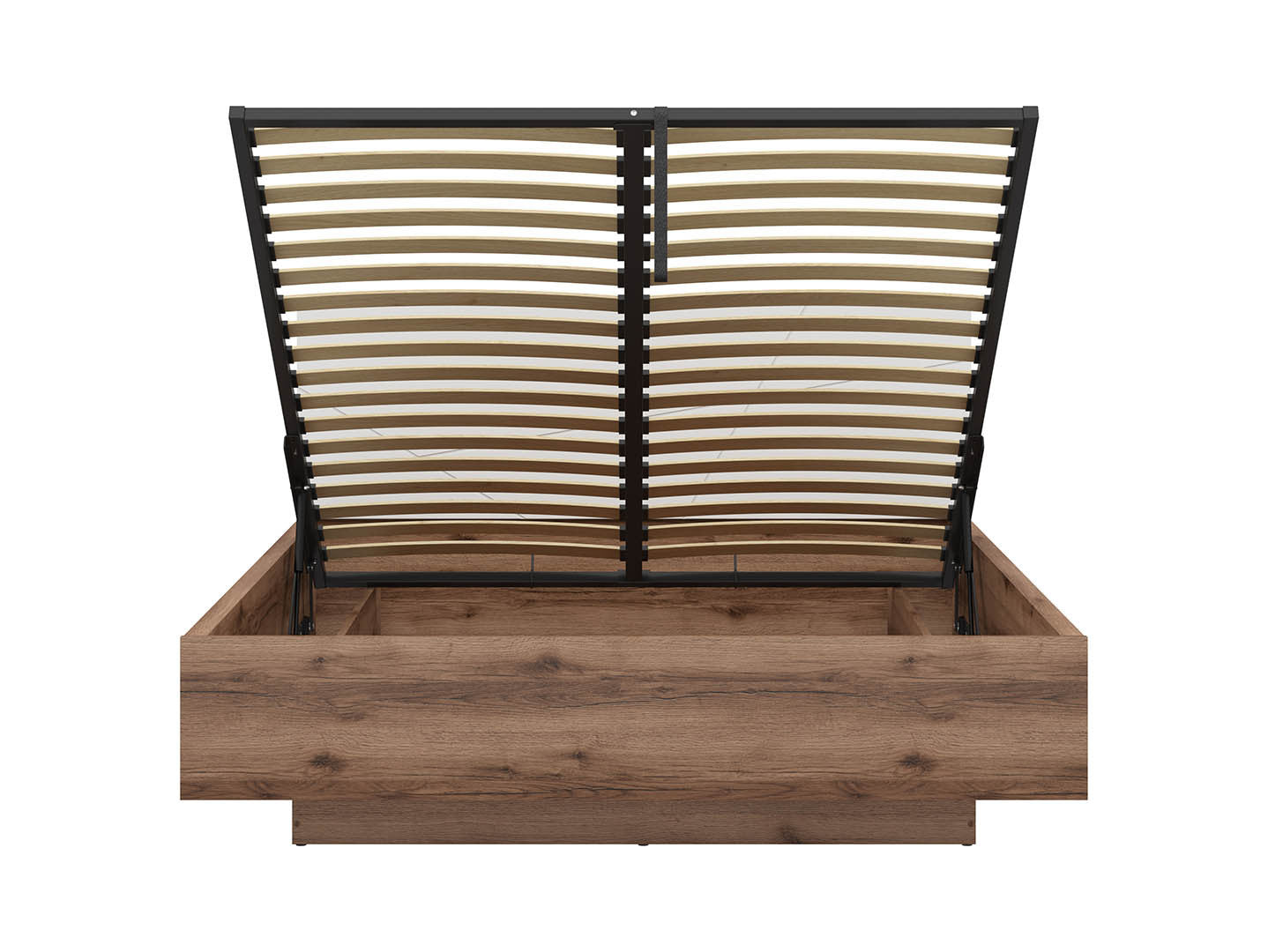 Bed set 160 Forn and Mimas mattress