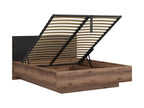 Bed set 160 Forn and Merida mattress