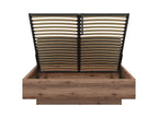 Bed set 160 Forn and Merida mattress