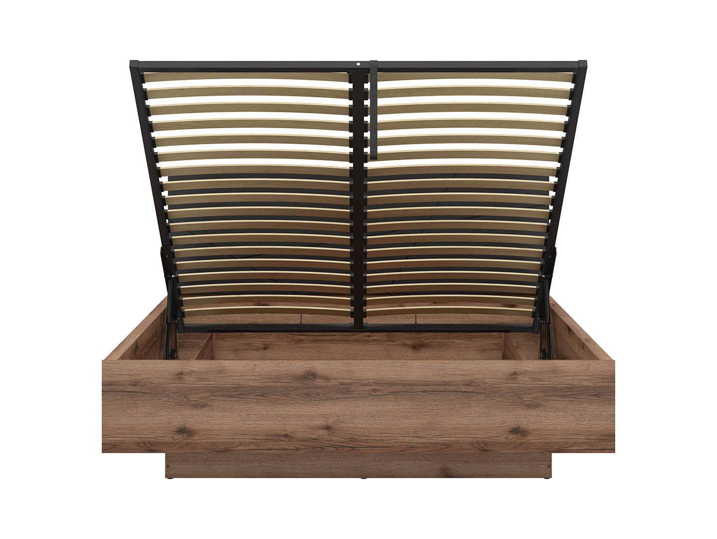 Bed set 160 Forn and Merida mattress