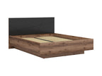 Bed set 160 Forn and Mimas mattress