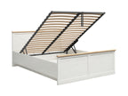Bed set 180 Frija and Ceres mattress