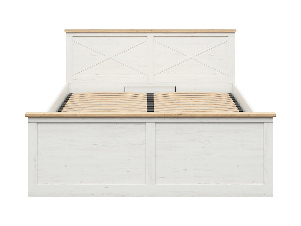 Bed set 180 Frija and Ceres mattress