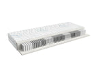Bed set 180 Kassel and Merida mattress