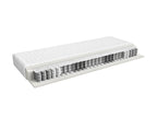 Bed set 160 Nepo Plus, slatted base and Premia mattress