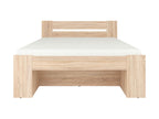 Bed set 160 Nepo Plus, slatted base and Premia mattress