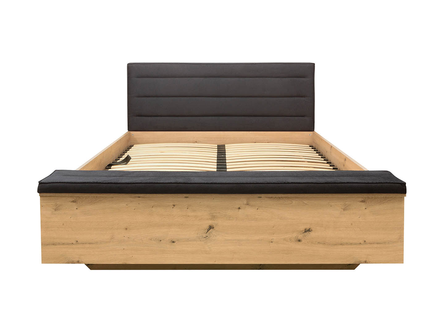 Bed set 160 Ostia and Ceres mattress