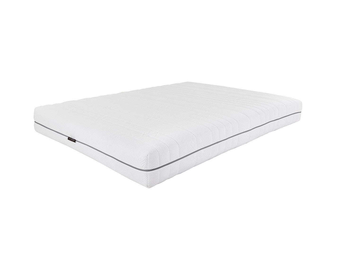 Bed set 160 Ostia and Mimas mattress