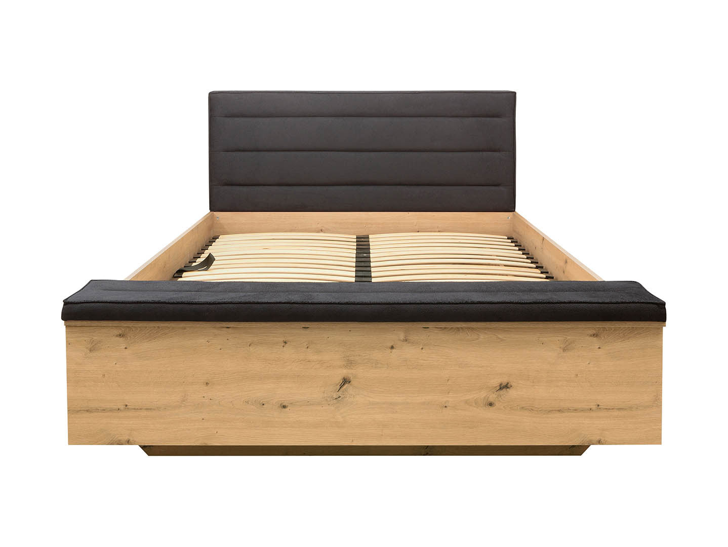 Bed set 160 Ostia and Mimas mattress