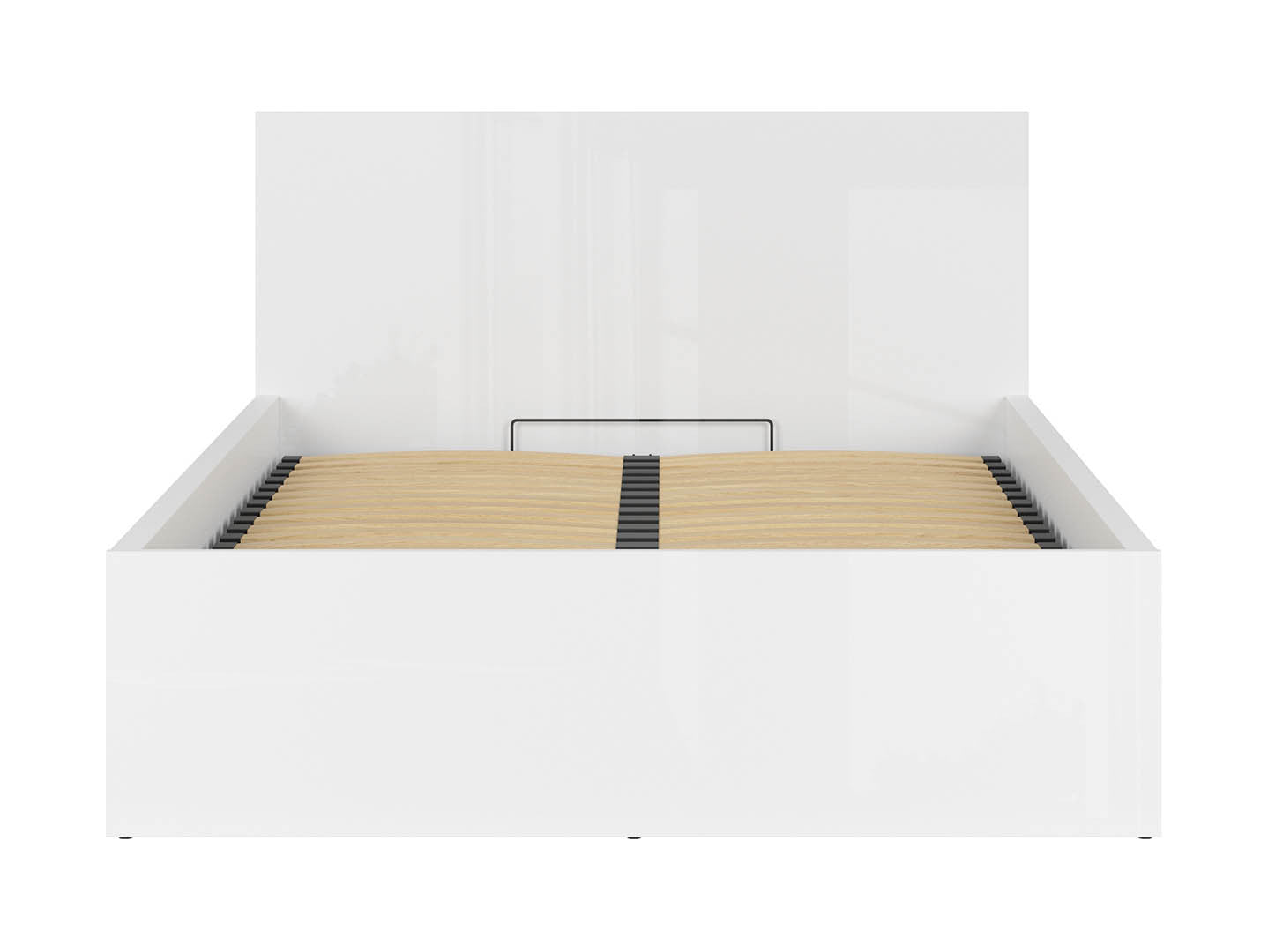 Bed set 140 Tetrix and Ceres mattress