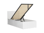 Bed set 90 Tetrix and Ceres mattress