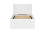 Bed set 90 Tetrix and Ceres mattress