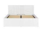 Bed set 160 Tetrix and Ceres mattress