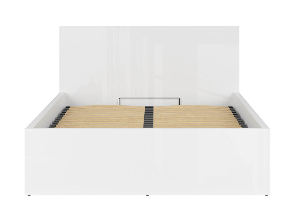 Bed set 140 Tetrix and Merida mattress