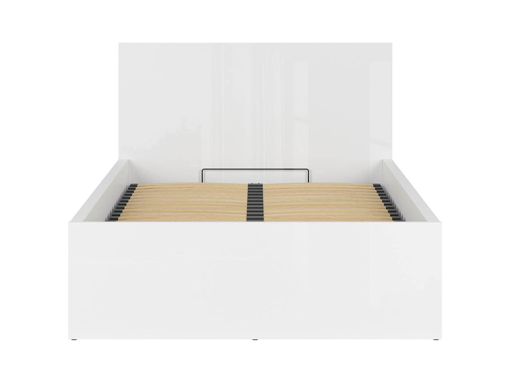 Bed set 160 Tetrix and Merida mattress