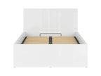 Bed set 160 Tetrix and Merida mattress
