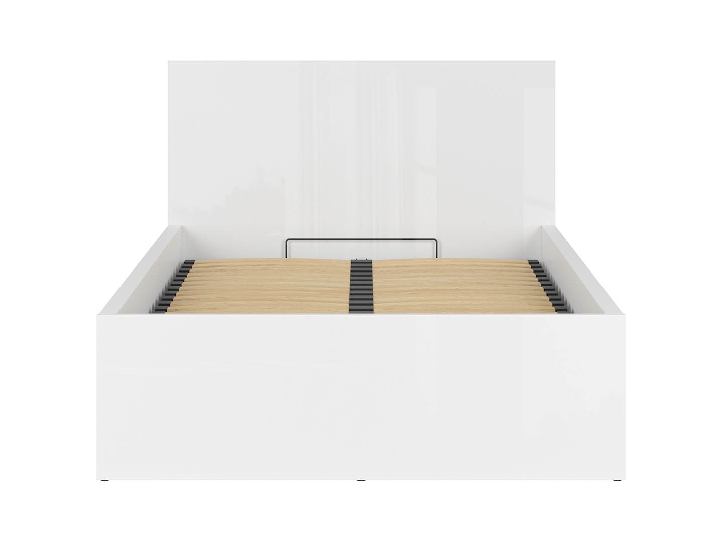 Bed set 160 Tetrix and Merida mattress