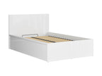Bed set 160 Tetrix and Merida mattress