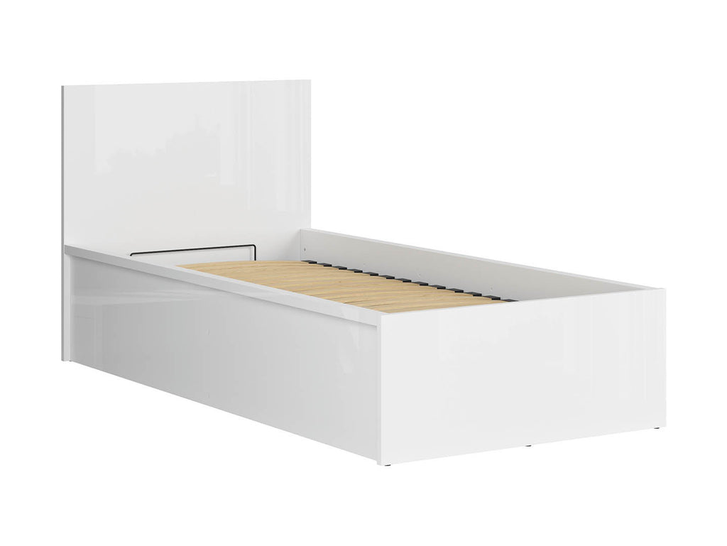 Bed set 90 Tetrix and Merida mattress