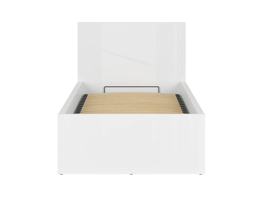 Bed set 90 Tetrix and Merida mattress