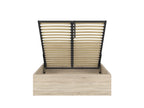 Bed set 140 Tetrix and Mimas mattress