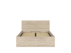 Bed set 140 Tetrix and Mimas mattress