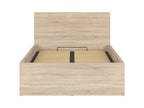 Bed set 120 Tetrix and Ceres mattress