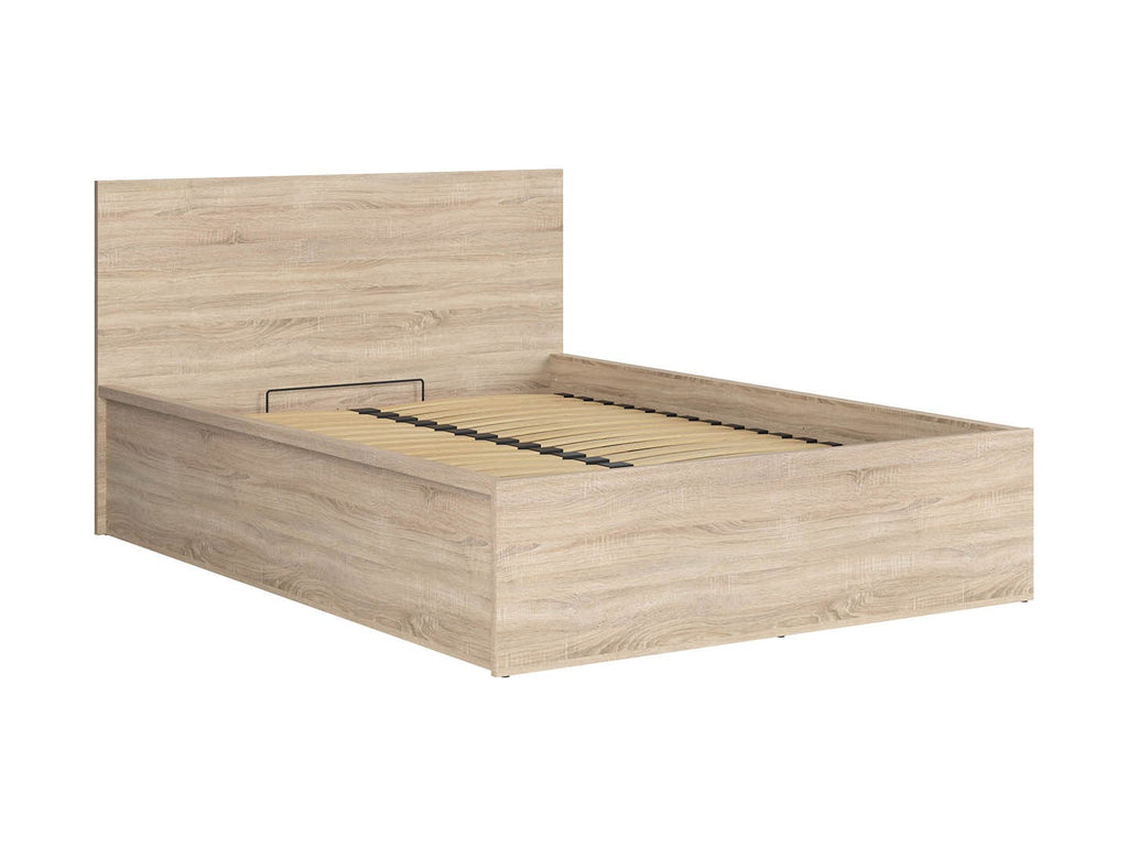 Bed set 160 Tetrix and Ceres mattress