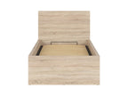 Bed set 90 Tetrix and Ceres mattress