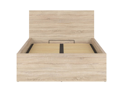 Bed set 120 Tetrix and Merida mattress