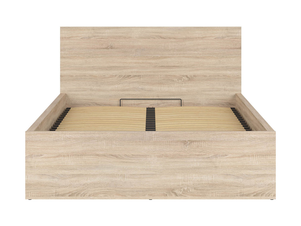 Bed set 140 Tetrix and Merida mattress