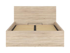 Bed set 140 Tetrix and Merida mattress